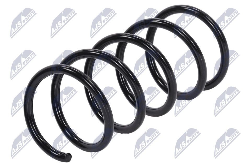 Molle ammortizzatori NTY ASZ-FT-024