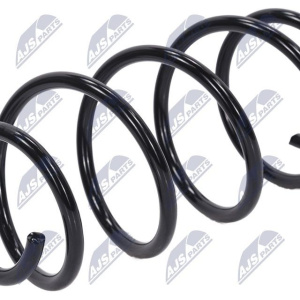 Molle ammortizzatori NTY ASZ-FT-023