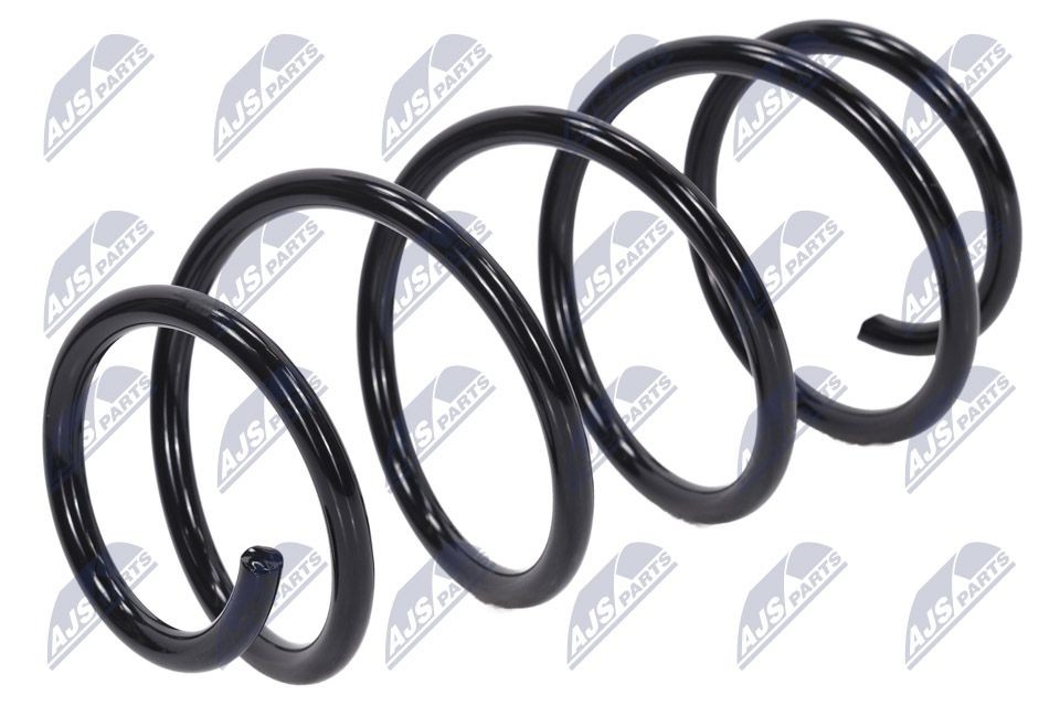 Molle ammortizzatori NTY ASZ-FT-023