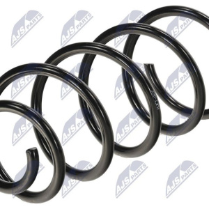 Molle ammortizzatori NTY ASZ-FT-007