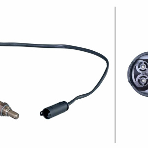 Sonda lambda HELLA 6PA 358 243-211