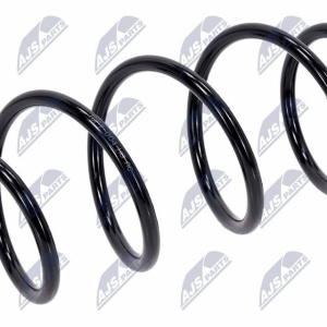 Molle ammortizzatori NTY ASZ-FT-004