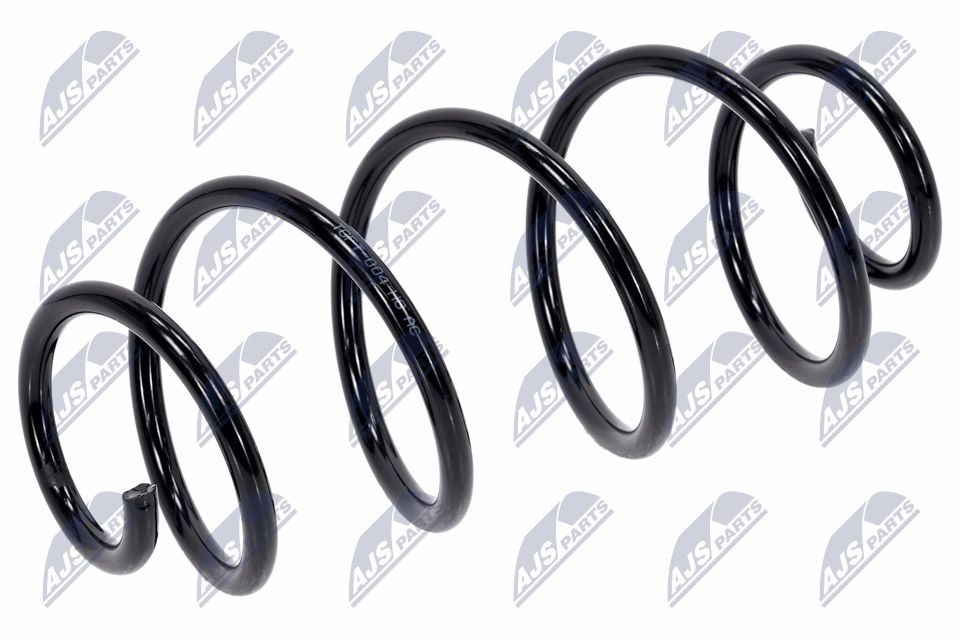 Molle ammortizzatori NTY ASZ-FT-004