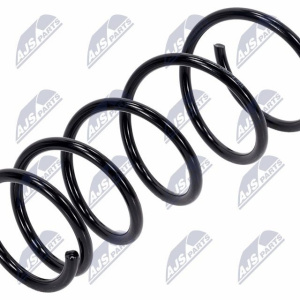 Molle ammortizzatori NTY ASZ-FT-000