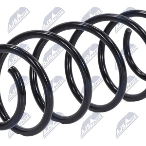 Molle ammortizzatori NTY ASZ-FR-050