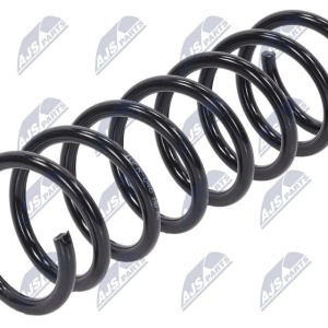 Molle ammortizzatori NTY ASZ-FR-046