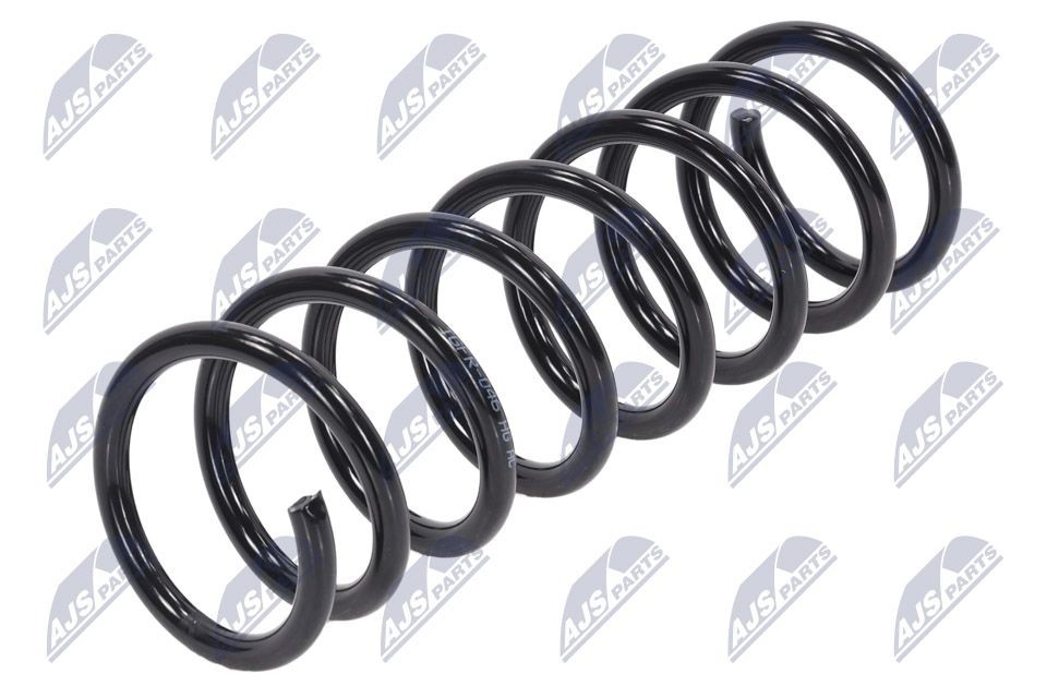 Molle ammortizzatori NTY ASZ-FR-046