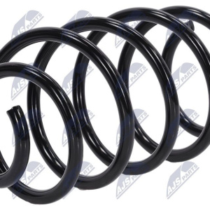 Molle ammortizzatori NTY ASZ-FR-034