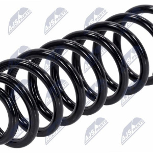 Molle ammortizzatori NTY ASZ-FR-032