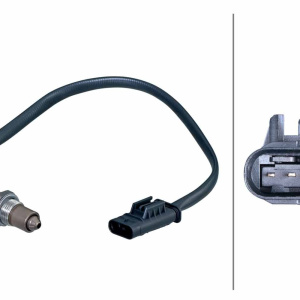 Sonda lambda HELLA 6PA 358 243-061