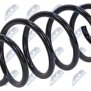 Molle ammortizzatori NTY ASZ-FR-026