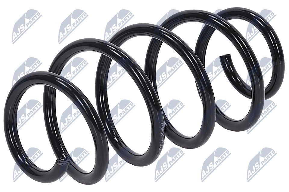 Molle ammortizzatori NTY ASZ-FR-026