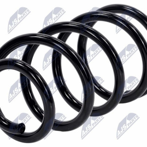 Molle ammortizzatori NTY ASZ-FR-024