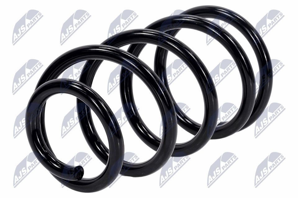 Molle ammortizzatori NTY ASZ-FR-024