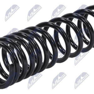 Molle ammortizzatori NTY ASZ-FR-016