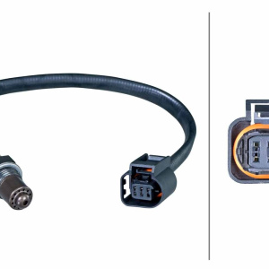 Sonda lambda HELLA 6PA 358 243-051