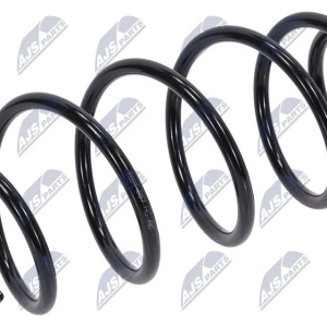 Molle ammortizzatori NTY ASZ-CT-057