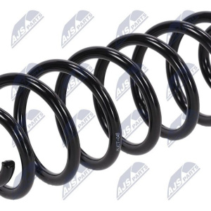 Molle ammortizzatori NTY ASZ-CT-048