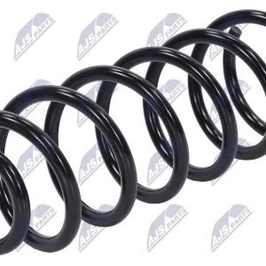 Molle ammortizzatori NTY ASZ-CT-037