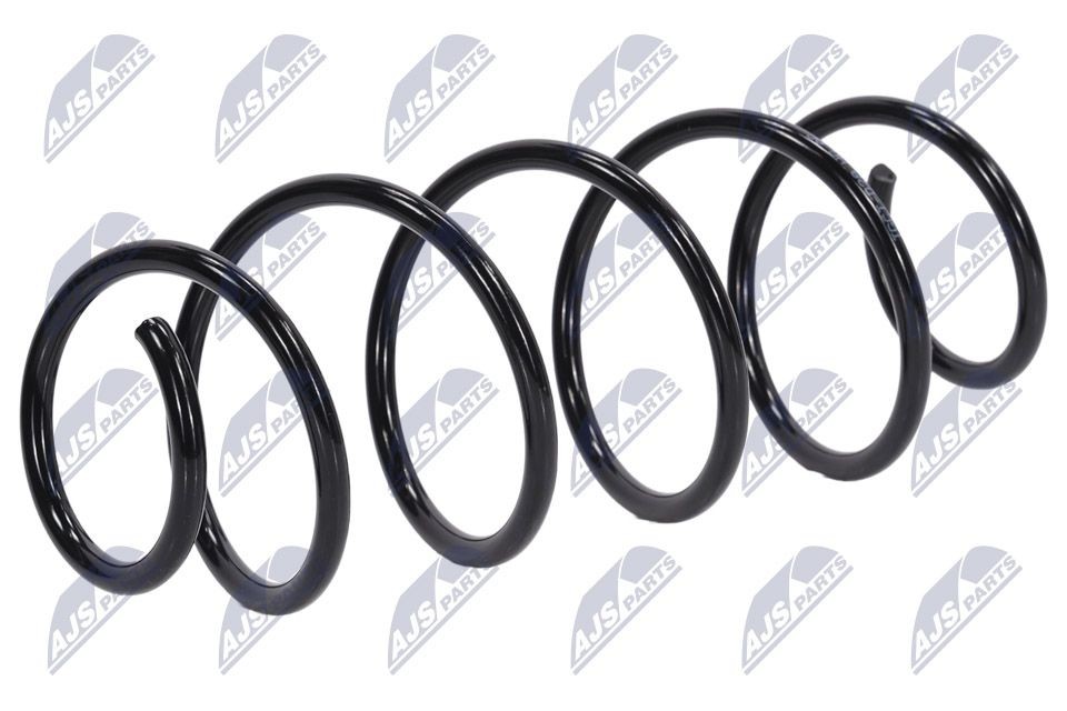 Molle ammortizzatori NTY ASZ-CT-028