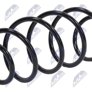 Molle ammortizzatori NTY ASZ-CT-025