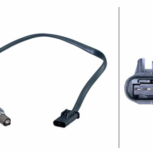 Sonda lambda HELLA 6PA 358 243-021