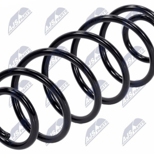 Molle ammortizzatori NTY ASZ-CT-023