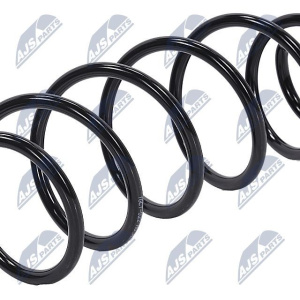 Molle ammortizzatori NTY ASZ-CT-022