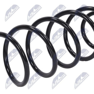 Molle ammortizzatori NTY ASZ-CT-021