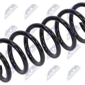 Molle ammortizzatori NTY ASZ-CT-015