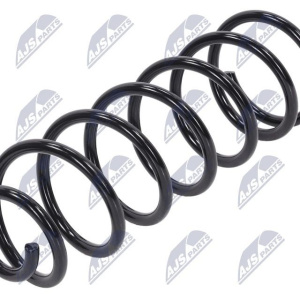 Molle ammortizzatori NTY ASZ-CT-012