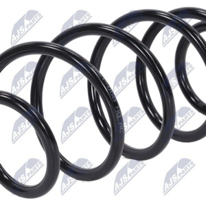 Molle ammortizzatori NTY ASZ-CT-008