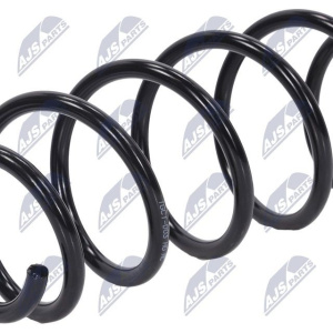 Molle ammortizzatori NTY ASZ-CT-003