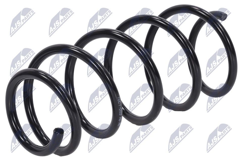 Molle ammortizzatori NTY ASZ-CT-003