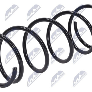 Molle ammortizzatori NTY ASZ-CT-002