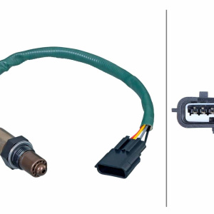 Sonda lambda HELLA 6PA 358 243-001