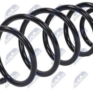 Molle ammortizzatori NTY ASZ-CH-029