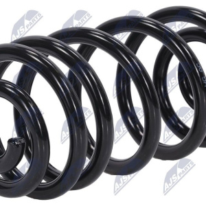 Molle ammortizzatori NTY ASZ-CH-027