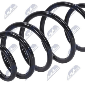 Molle ammortizzatori NTY ASZ-CH-026