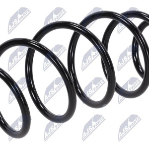 Molle ammortizzatori NTY ASZ-CH-017