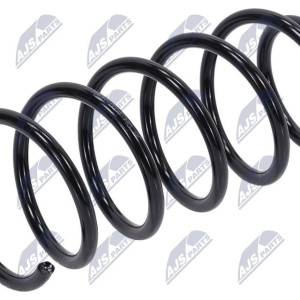 Molle ammortizzatori NTY ASZ-CH-014