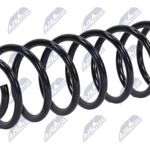 Molle ammortizzatori NTY ASZ-CH-012