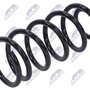 Molle ammortizzatori NTY ASZ-BM-040