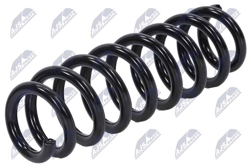 Molle ammortizzatori NTY ASZ-BM-034