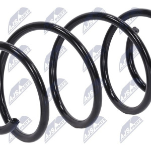 Molle ammortizzatori NTY ASZ-BM-024