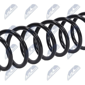 Molle ammortizzatori NTY ASZ-BM-021