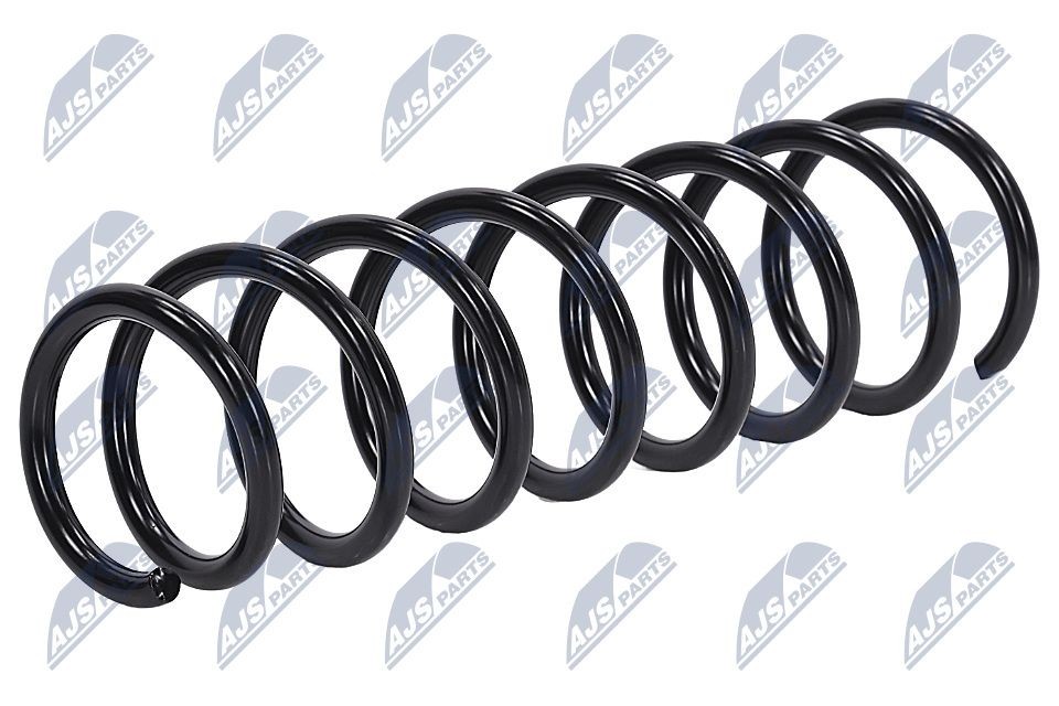 Molle ammortizzatori NTY ASZ-BM-021