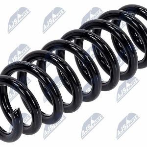 Molle ammortizzatori NTY ASZ-BM-017