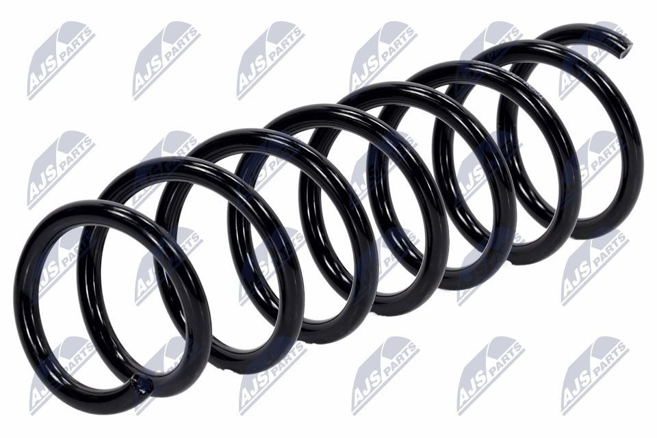 Molle ammortizzatori NTY ASZ-BM-003