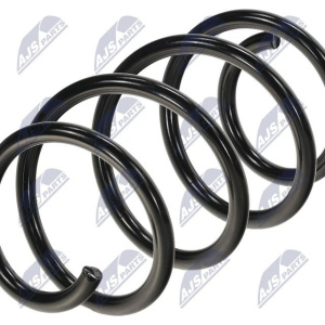 Molle ammortizzatori NTY ASZ-AU-058